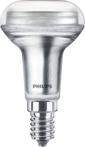 Philips CorePro LEDspot 2,8W-40W R50 E14 nicht dimmbar